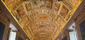 Историята на тайните музеи на Ватикана