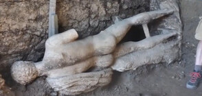 Монументът от Хераклея Синтика: Статуя за милиони, която може и да не е на бог Хермес