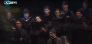 Концерт-спектакъл отбелязва 100-годишнината от освещаването на "Александър Невски"