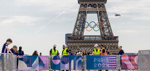 Важните дати за Олимпийските игри в Париж