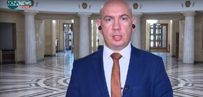 Ангел Георгиев, "Възраждане": Ще подкрепим реформите на ПП-ДБ, ако приемат предложението ни за пет референдума