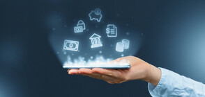 Дистанционното банкиране – бързо, лесно и с високо ниво на сигурност