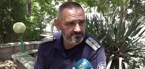 САМО ПО NOVA: Говори един от първите спасители, отзовали се след атентата в Сарафово