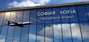 Sofia Airport Terminal 2 car parking to be closed in November