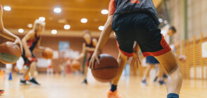 Спортът в училище: Колко важна е физическата активност за развитието на децата