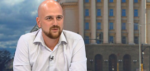 Светлин Тачев: Шансът да има кабинет с този парламент е изчерпан