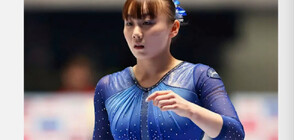 Изгониха японска гимнастичка от Олимпиадата, хванали я да пуши и пие