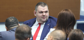 Пеевски изпрати доклада на комисията за корупция в Агенция „Митници” до службите (ОБЗОР)