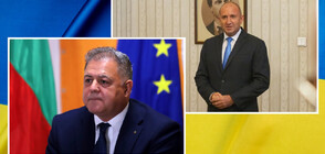 Нов спор между президента, партиите и кабинета заради посланика ни в Украйна (ОБЗОР)