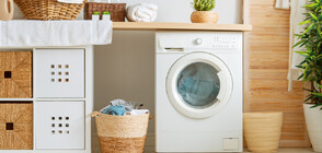 Лили Алън призна: Не знам как се пуска пералня