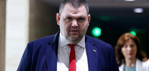 Пеевски: Парламентът не работи, време е да вървим на избори