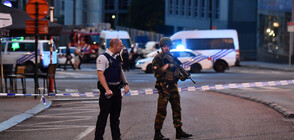 Седем задържани в Белгия, готвели терористичен атентат на Олимпиадата