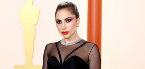Лейди Гага ще участва на церемонията по откриването на Олимпийските игри (ВИДЕО)