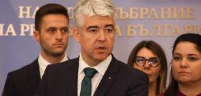 Изключените от ДПС: Правителството действа в полза на Пеевски. Кабинетът: Не участваме във вътрешнопартийни въпроси