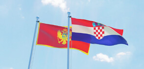 Хърватия обяви за персона нон грата председателя на парламента на Черна гора