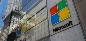 Нов срив в системите на Microsoft