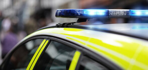 Полицията във Великобритания арестува осем души след безредици в Саутенд