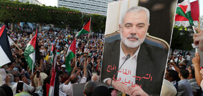 CNN: Лидерът на „Хамас” е взривен с бомба, поставена преди седмици в къща за гости