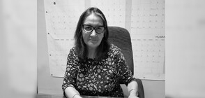 Отиде си директорът на „Театър 199“ Анна Монова