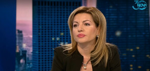 Ренета Колева: И в утрешния ден ще има запрашаване в Пловдив, хората да не излизат навън