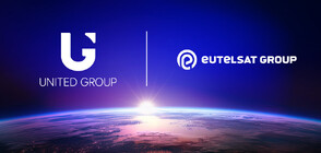 United Group and Eutelsat develop next gen DTH platform