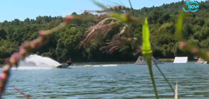 Кой е оазисът за плажуване и водни спортове край София