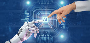 Революционна AI технология допринася за качественото здравеопазване в Гана