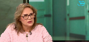 Цветеслава Гълъбова: Не изпълняваме нито един критерий за модерна психиатрия