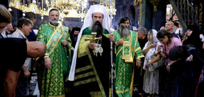 Честваме успението на преподобния Йоан Рилски