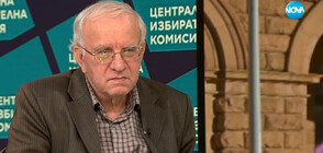 Томов: Чакъров е подал заявление за оттегляне на ДПС от коалицията около Пеевски