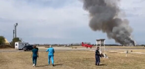 Авиационен журналист: Възможно е разбилият се самолет скоро да се е върнал от ремонт