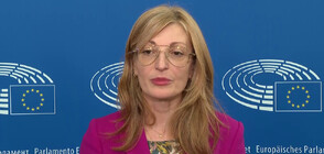 Ekaterina Zaharieva nominated for European Commissioner for Startups, Research and Innovation