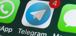 Обрат: Telegram ще дава на властите някои потребителски данни