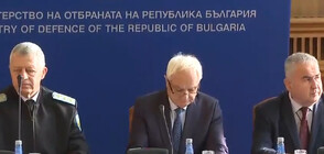 МО: Пилотска грешка е причина за авиокатастрофата край „Граф Игнатиево”