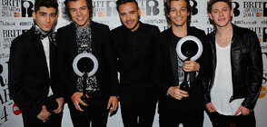 One Direction: Напълно сме съкрушени от загубата на Лиъм