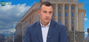 Вълков, "БСП - Обединена левица": Купеният и корпоративният вот да управляват държавата