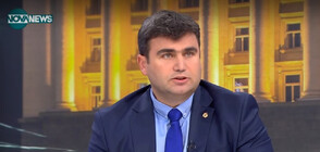 Вълчев, „БСП-Обединена левица”: Наталия Киселова ще бъде прекрасен председател на НС