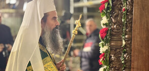 Bulgarian Patriarch Daniil: Christmas changed and made sense of the history of mankind