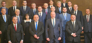 The ruling coalition will start making personnel appointments from January 21st