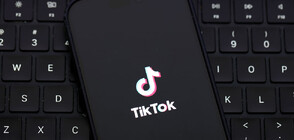 Байдън оставя решението за TikTok на Тръмп