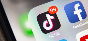 TikTok възобнови услугата си в САЩ