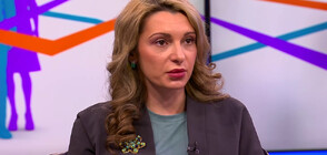 Павела Митова: Сформирахме кабинет, защото финансовото състояние на държавата не можеше да издържи повече