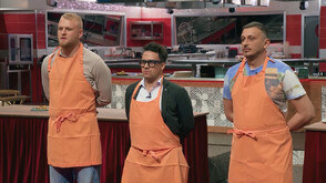 Трима участници са застрашени от изгонване още в първия епизод на Hell’s Kitchen