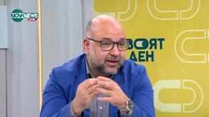 Панчугов: Няма усещане за стабилна власт