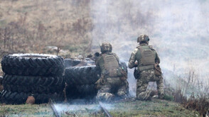 Най-голямото военно учение в Европа: Испански и български военни тренират на полигона "Црънча"