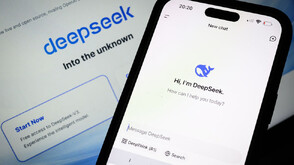 Южна Корея спря достъпа до DeepSeek