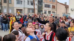 Започва Сирната седмица, предхождаща Великия пост