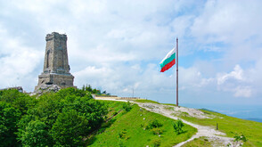 Bulgaria is celebrating Liberation Day