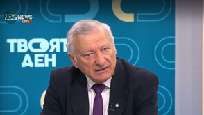 Кап. Васил Данов: САЩ смятат, че Путин иска мир, но действията му сочат обратното