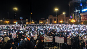 След трагедията в Кочани: В Скопие е обявен голям протест